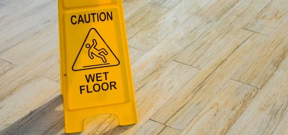Gastonia Premises Liability Lawyer-img