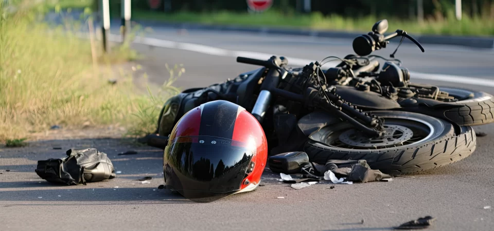 Hickory Motorcycle Accident Lawyer-img