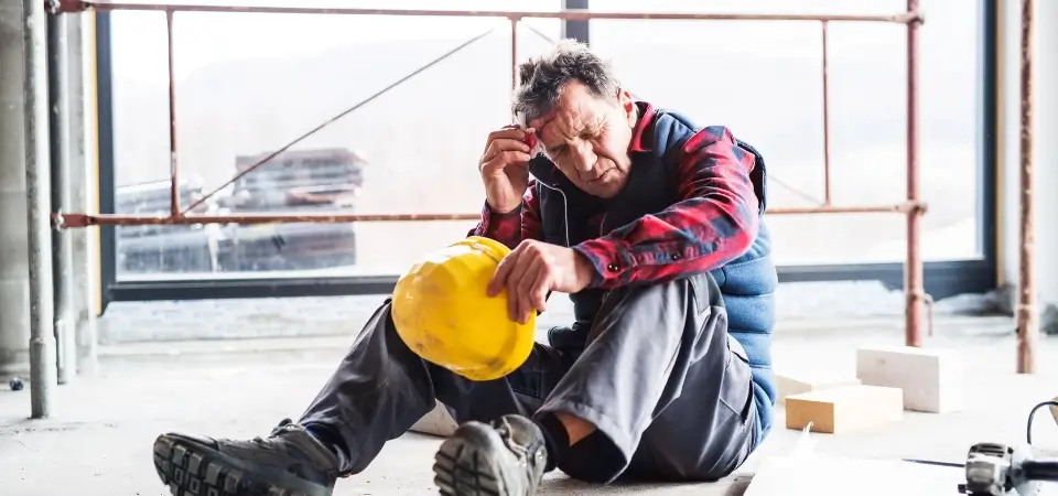 Hickory Construction Injury Lawyer-img