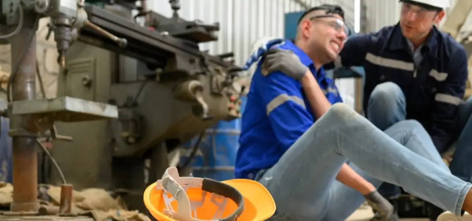 Hickory Factory Injury Lawyer-img