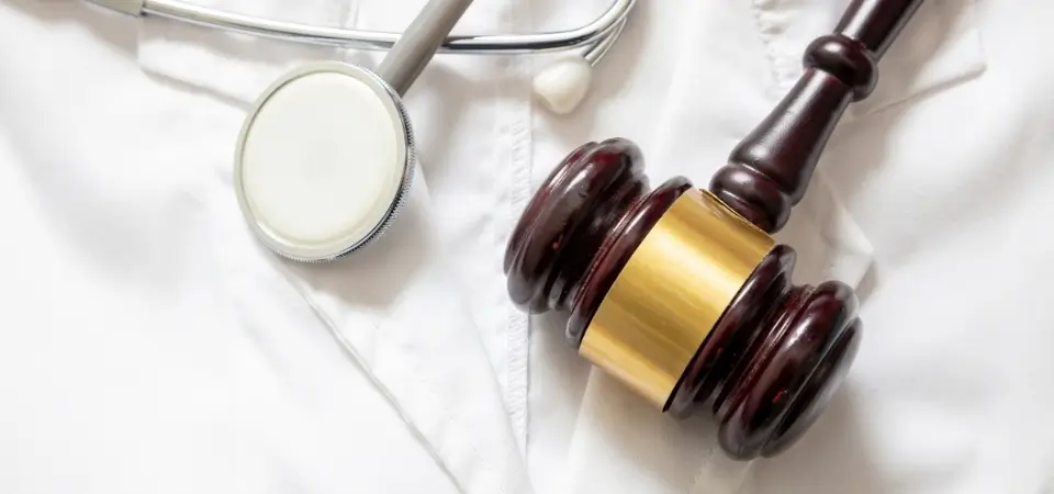 Hickory Health Care Injury Lawyer-img