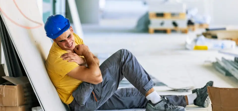 Hickory Shoulder Injury Lawyer-img