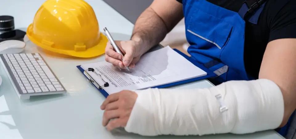 Belmont Workers’ Compensation Lawyer-img