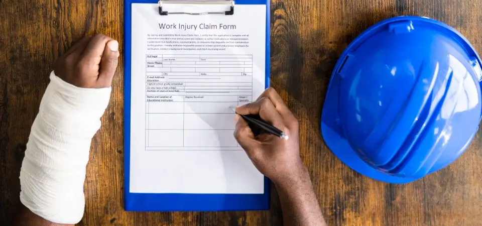 Lincolnton Workers’ Compensation Lawyer-img