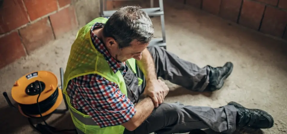 Belmont Workplace Injury Lawyer-img