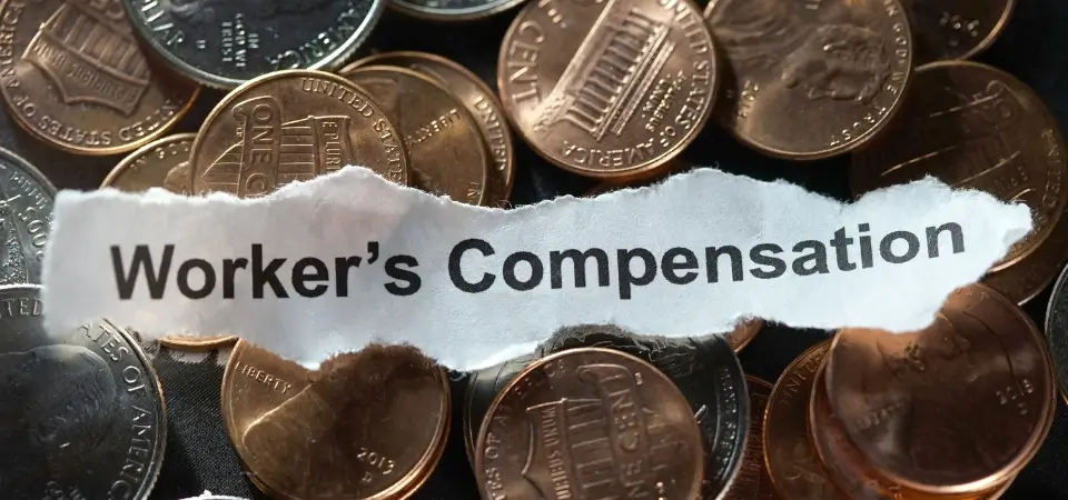 How Much Does Workers' Comp Pay in Gastonia, NC?