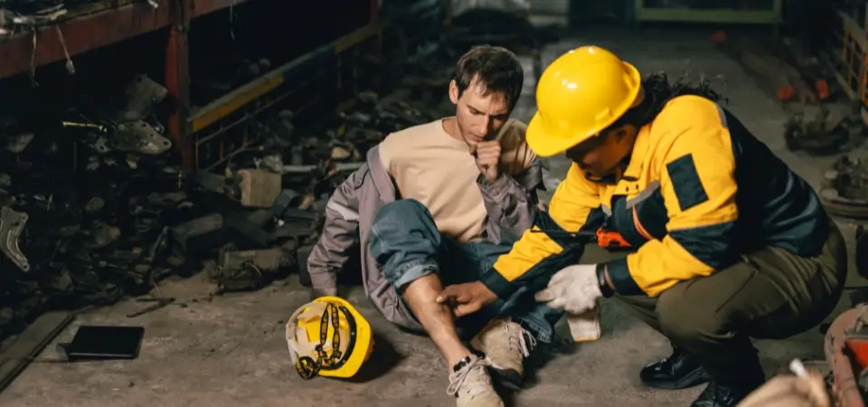 Common Causes of Warehouse Injuries in North Carolina (2026)
