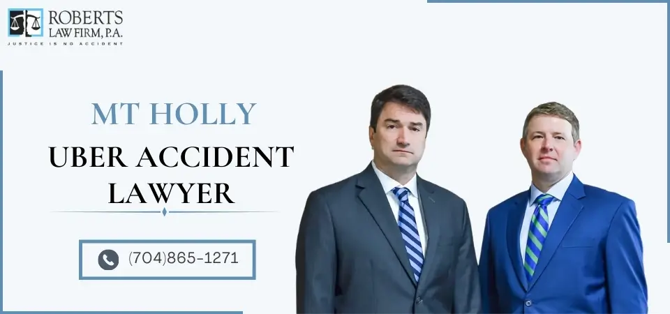 Mt Holly Uber Accident Lawyer-img
