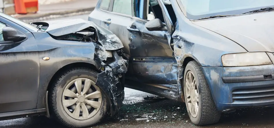 What to Do After Being Hit by a Drunk Driver in NC