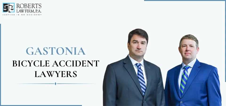 Gastonia Bicycle Accident Lawyer-img