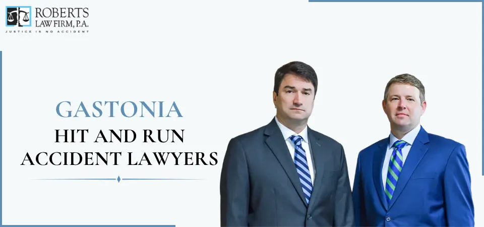 Gastonia Hit And Run Accident Lawyer-img
