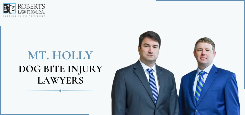 Mt. Holly Dog Bite Lawyer-img